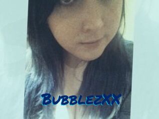 BubblezXX