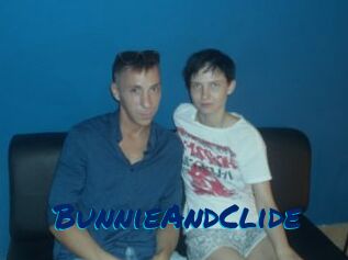 BunnieAndClide