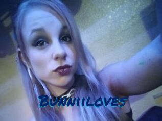 Bunniiloves