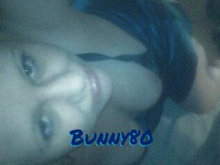 Bunny80