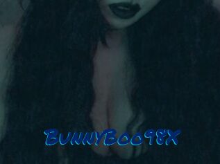 BunnyBoo98X