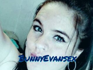 BunnyEvansex