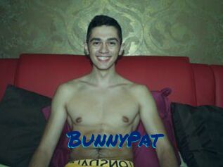 BunnyPat