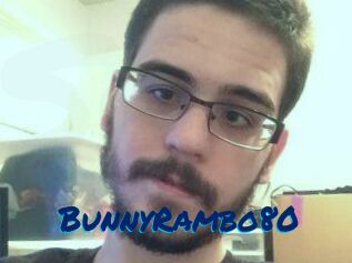 BunnyRambo80