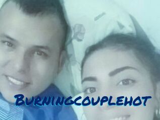 Burningcouplehot