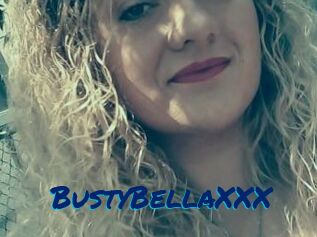 BustyBellaXXX