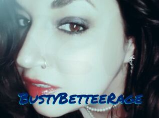 BustyBetteeRage