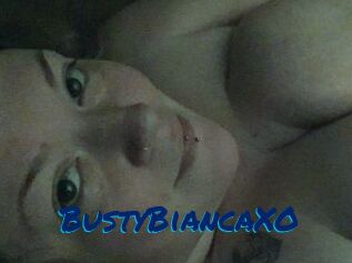 BustyBiancaXO