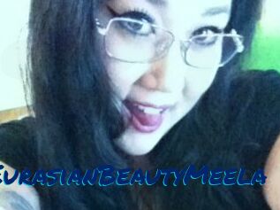 BustyEurasianBeautyMeela
