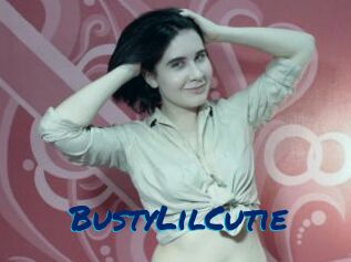 BustyLilCutie