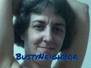 BustyNeighbor