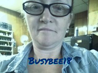 Busybee18