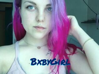 BxbyGirl