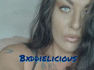 Bxddielicious