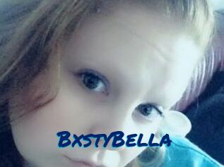 BxstyBella