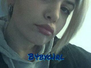 B4byg1rl