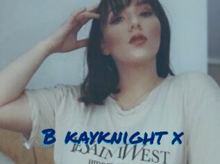 B_kayknight_x