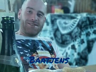 Baatjens