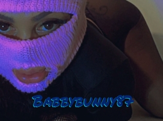Babbybunny87