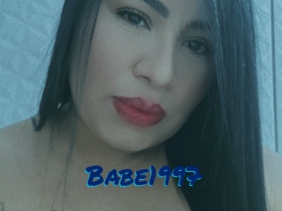Babe1997