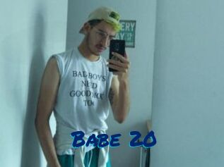 Babe_20