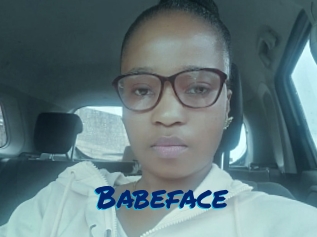 Babeface