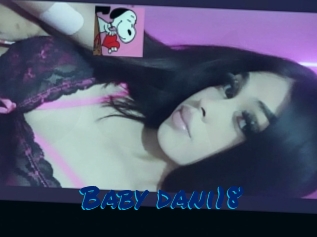 Baby_dani18