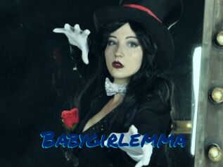 Babygirlemma