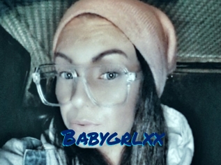 Babygrlxx