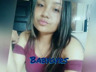 Babygyrs