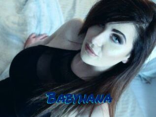 Babyhana