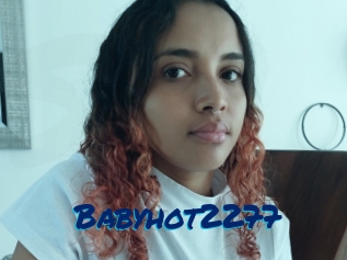 babyhot2277 Sexe City