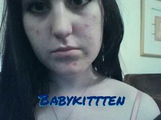 Babykittten
