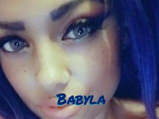 Babyla
