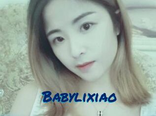 Babylixiao