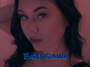 babyxdawn Sexe City