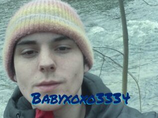 Babyxoxo3334