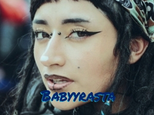 Babyyrasta