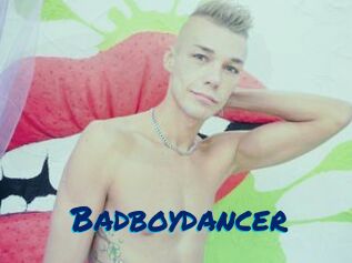 Badboydancer