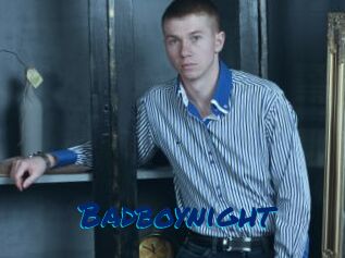 Badboynight