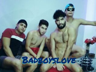 Badboyslove