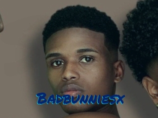 Badbunniesx
