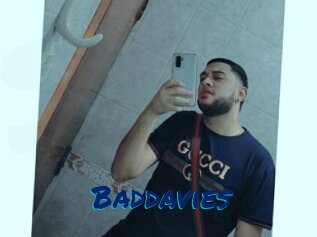 Baddavies