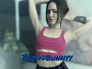 Badddbunnyy