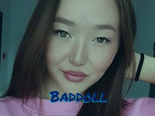 Baddoll