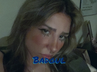 Badgul