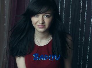 Badiyu