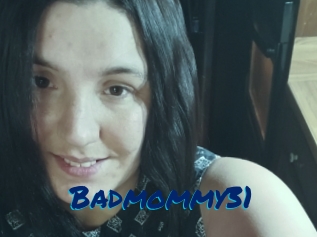 Badmommy31