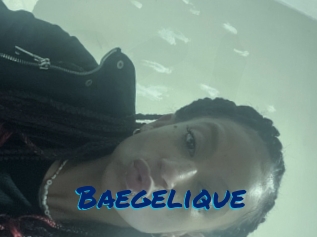 Baegelique