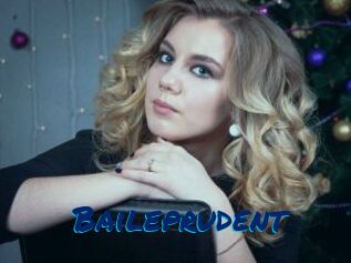 Baileprudent